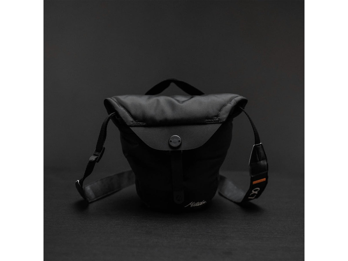 Matador Camera Base Layer Black