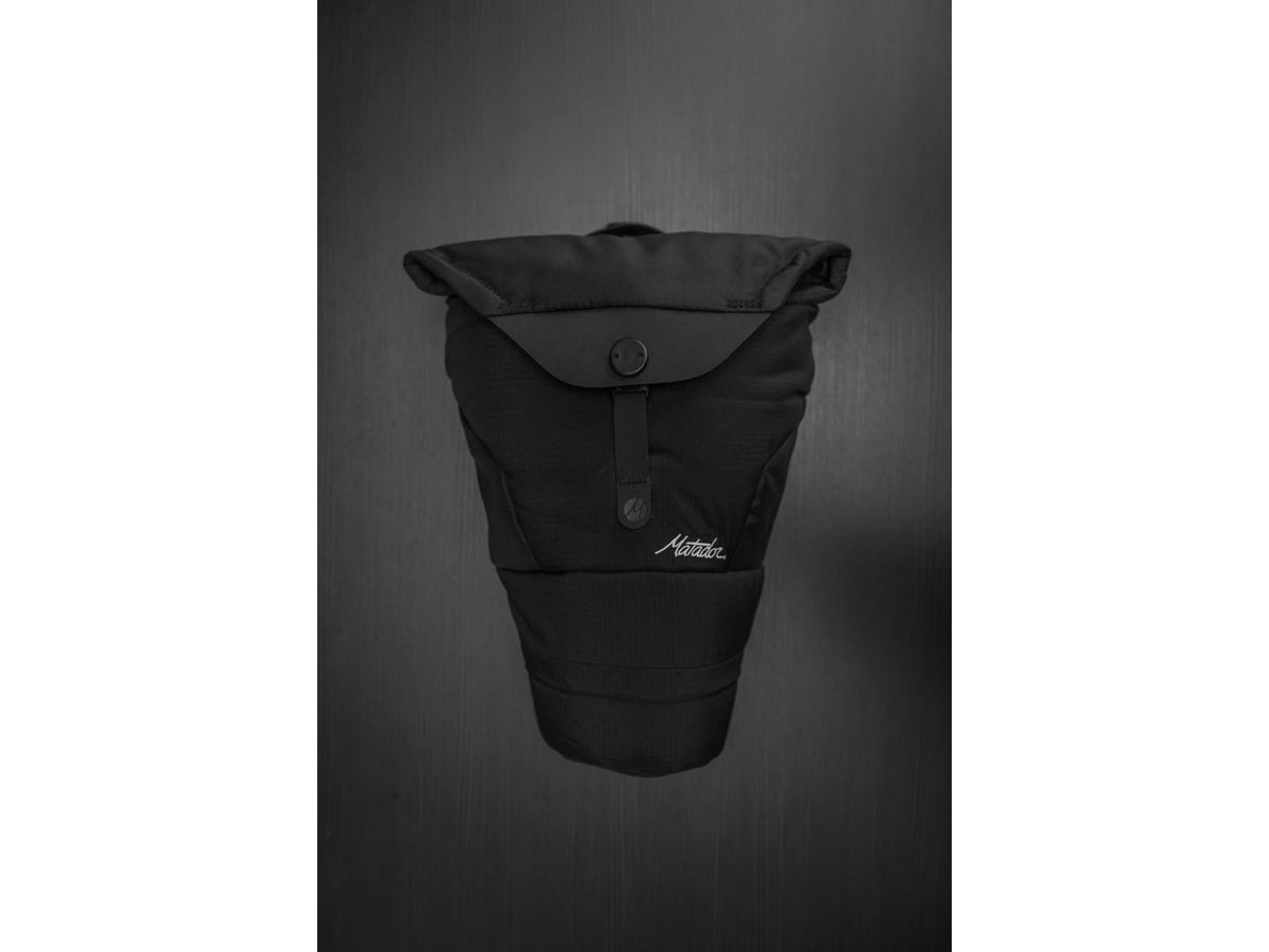 Matador Camera Base Layer Black