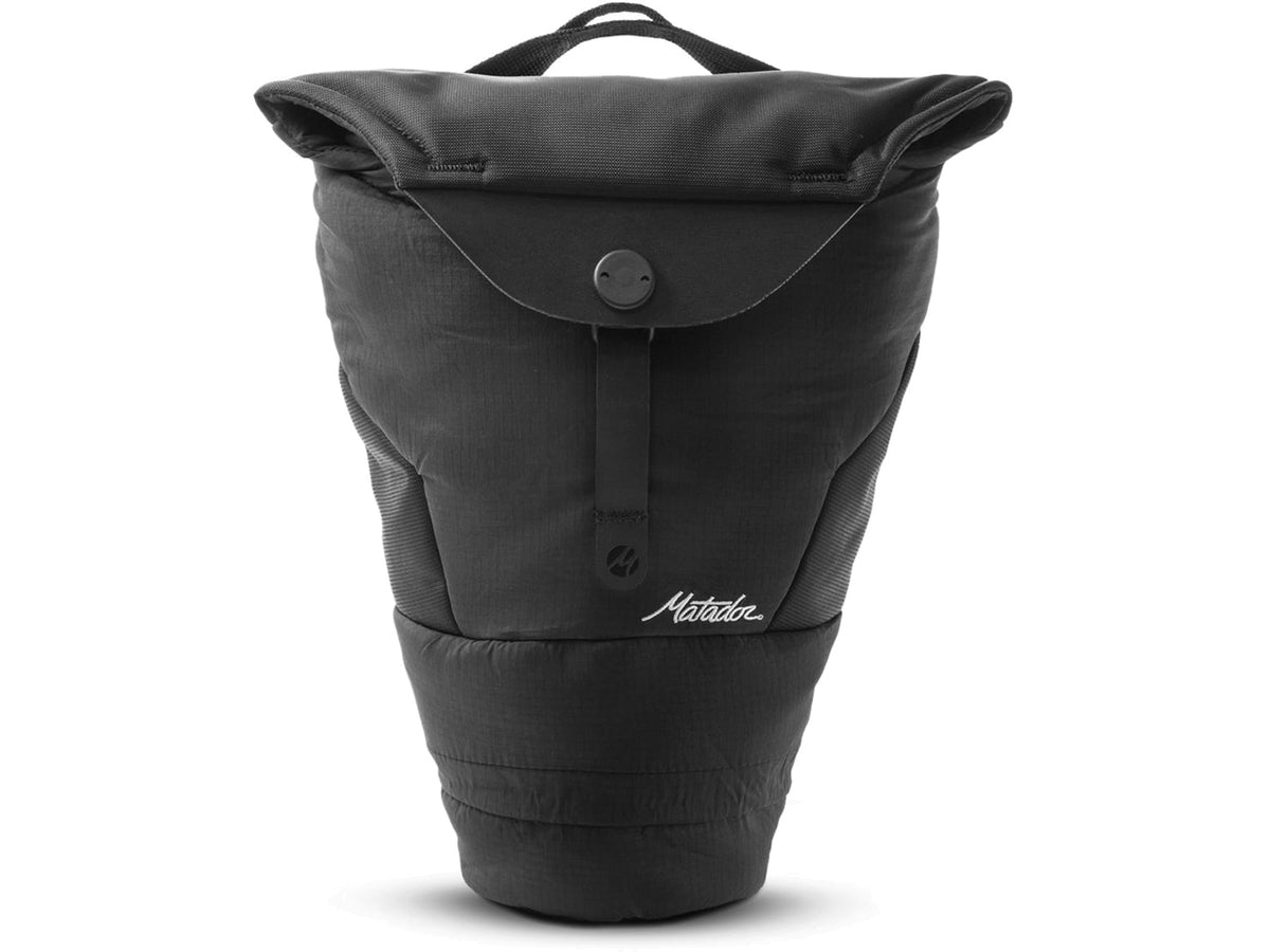 Matador Camera Base Layer Black