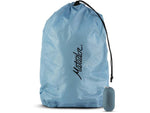 Matador Droplet Water-Resistant Stuff Sack 2.5 L Blue