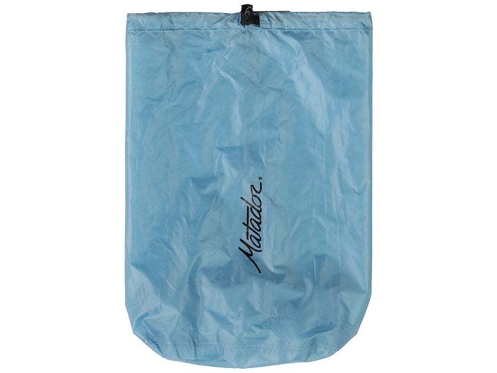 Matador Droplet Water-Resistant Stuff Sack 2.5 L Blue
