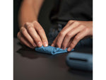 Matador Droplet Water-Resistant Stuff Sack 2.5 L Blue