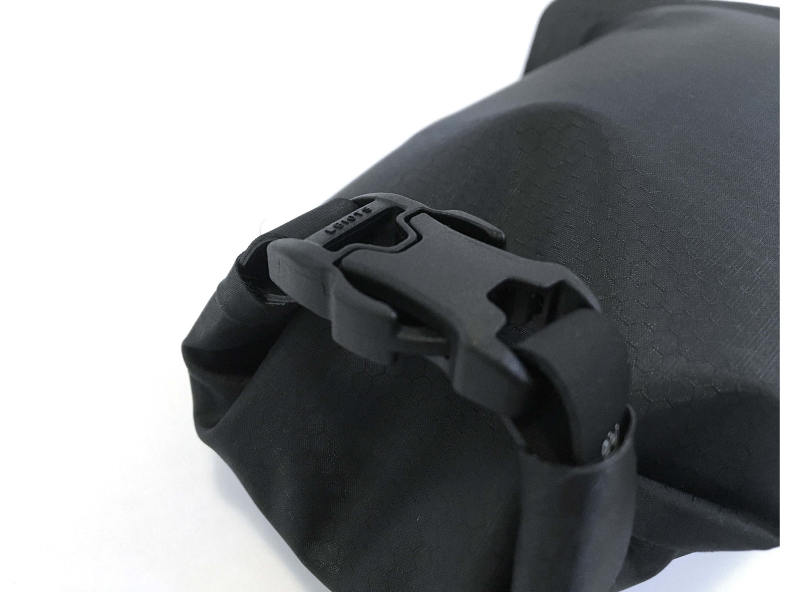 Matador FlatPak Soap Bar Case Charcoal