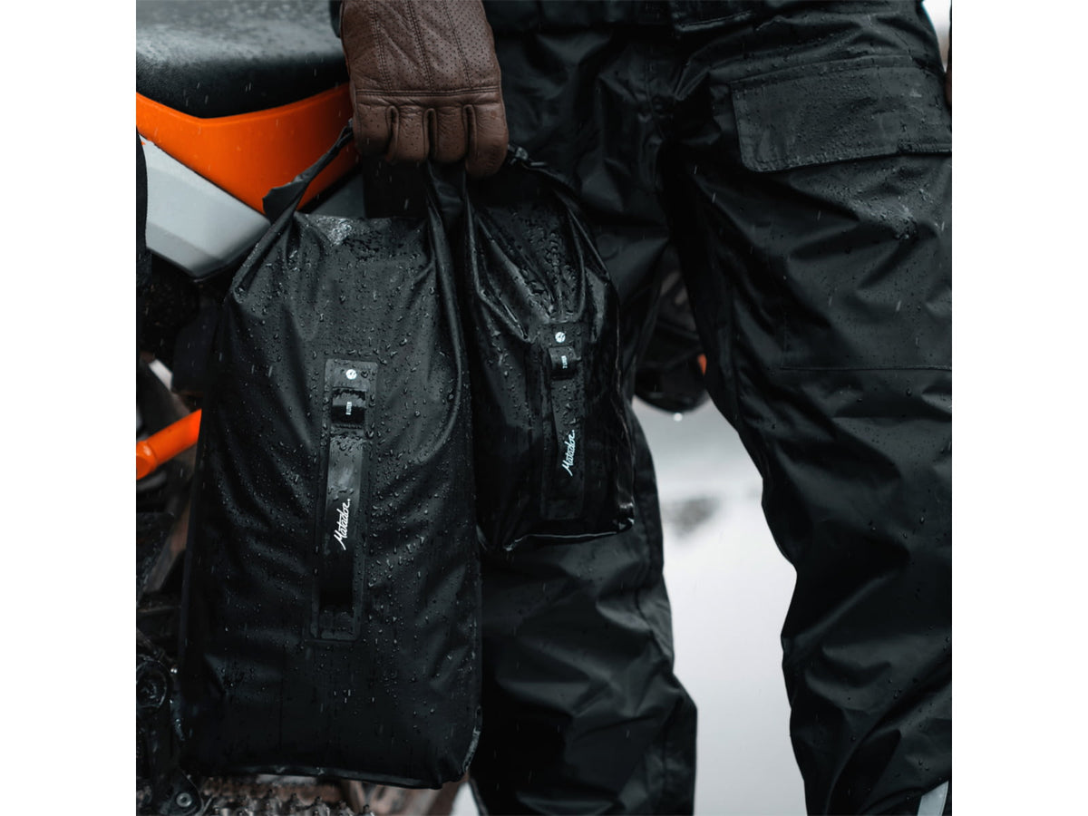 Matador FlatPak V2 8L Dry Bag