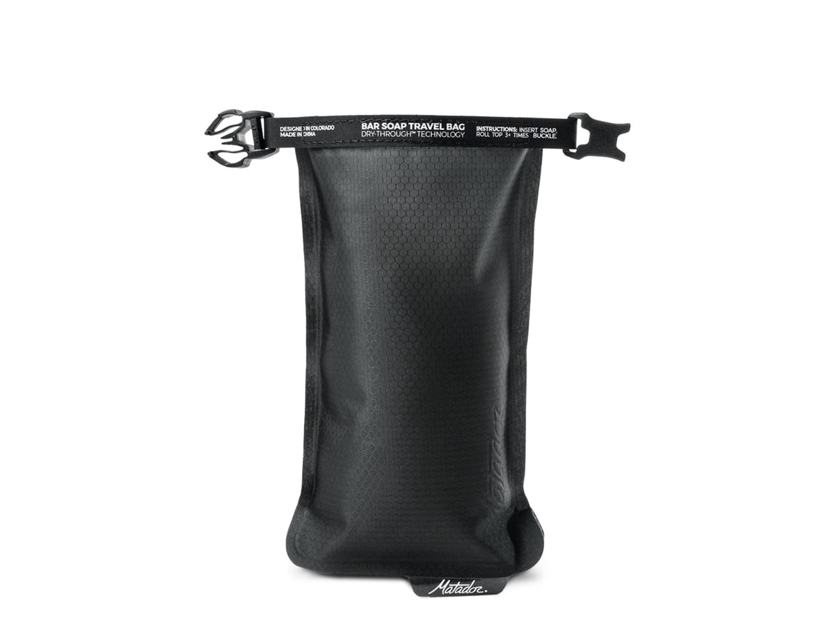 Matador FlatPak V2 Soap Bar Case