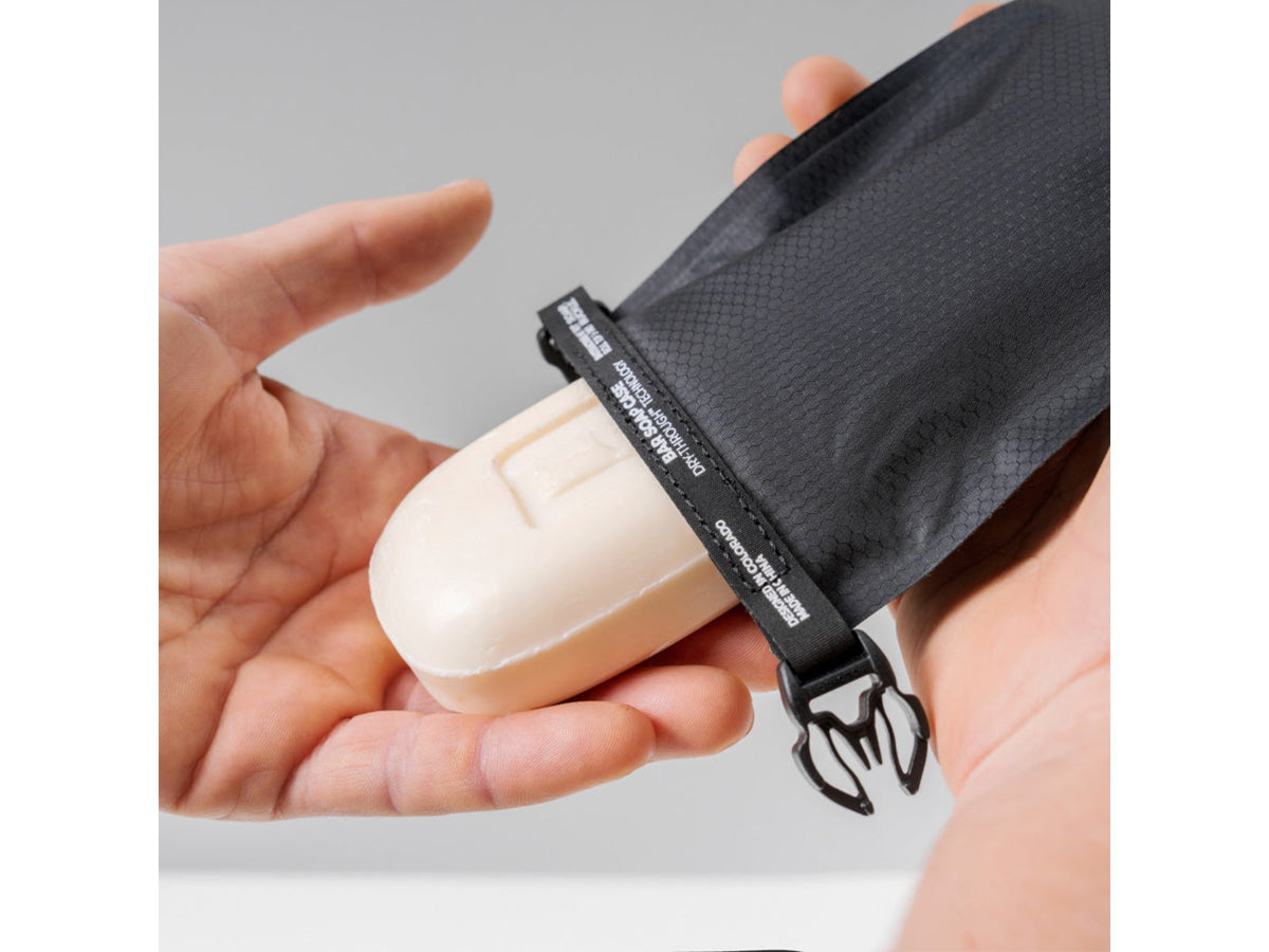 Matador FlatPak V2 Soap Bar Case