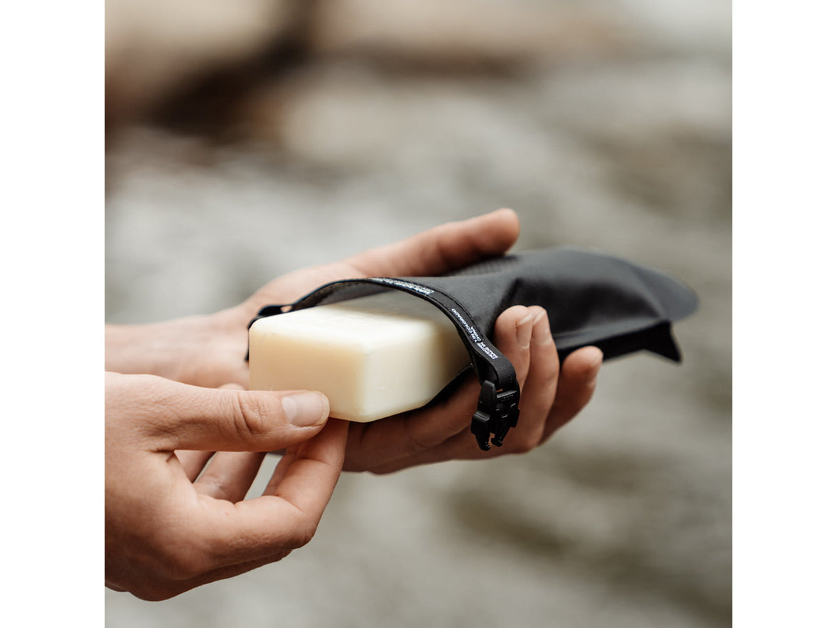 Matador FlatPak V2 Soap Bar Case