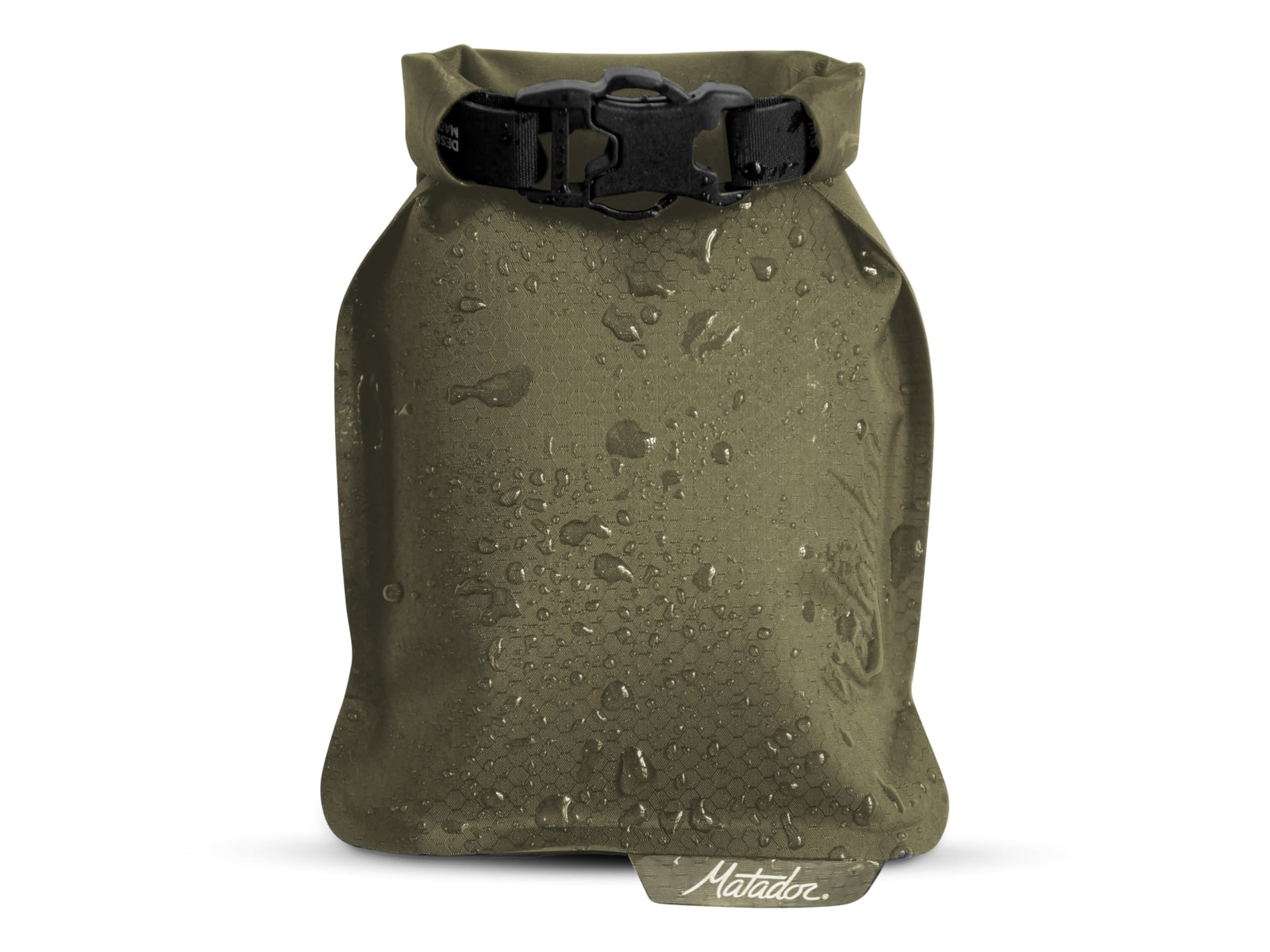 Matador FlatPak V2 Soap Bar Case