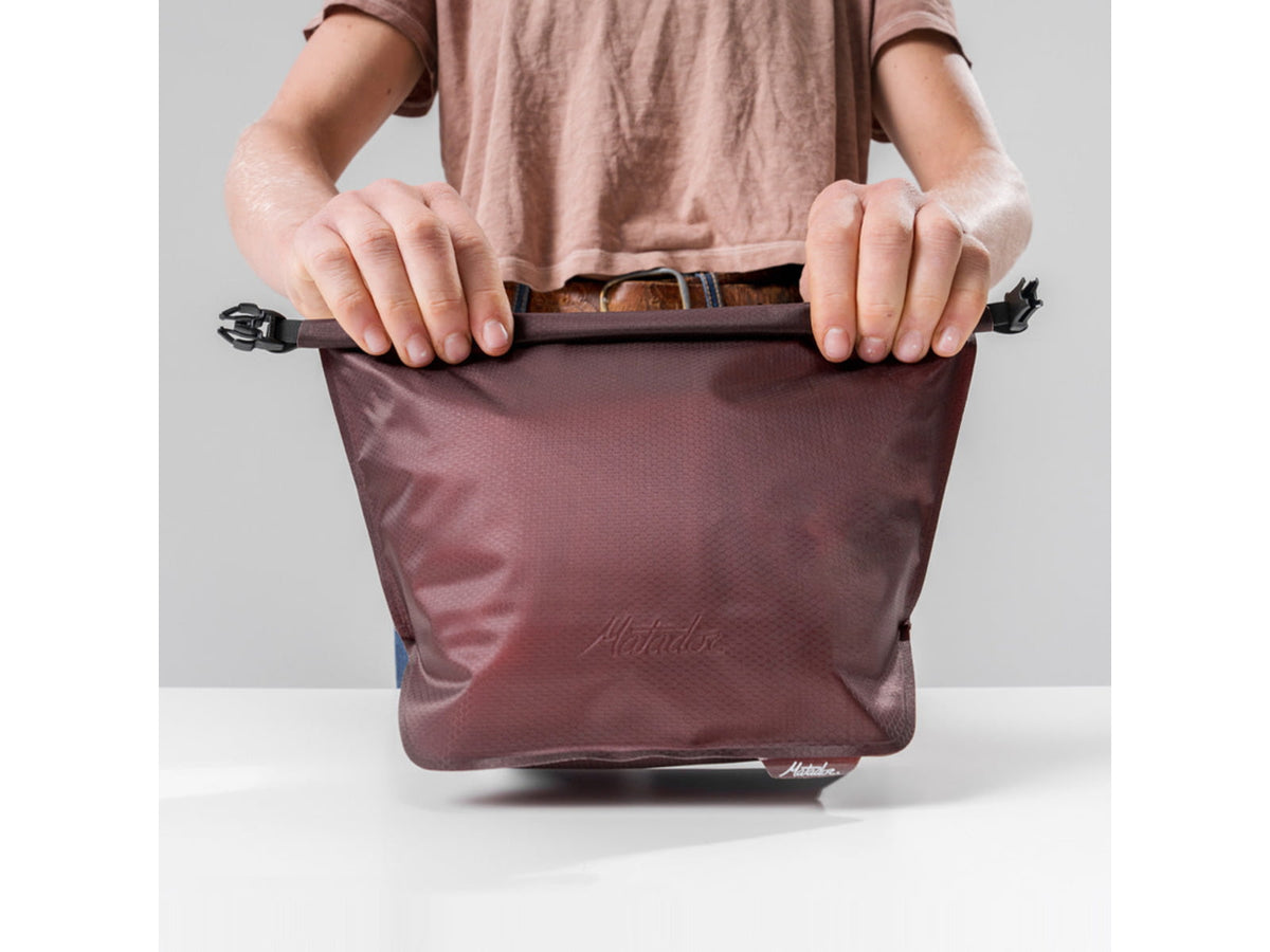 Matador FlatPak V2 Waterproof Toiletry Case
