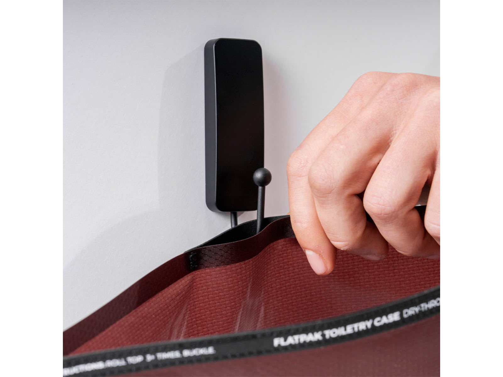 Matador FlatPak V2 Waterproof Toiletry Case