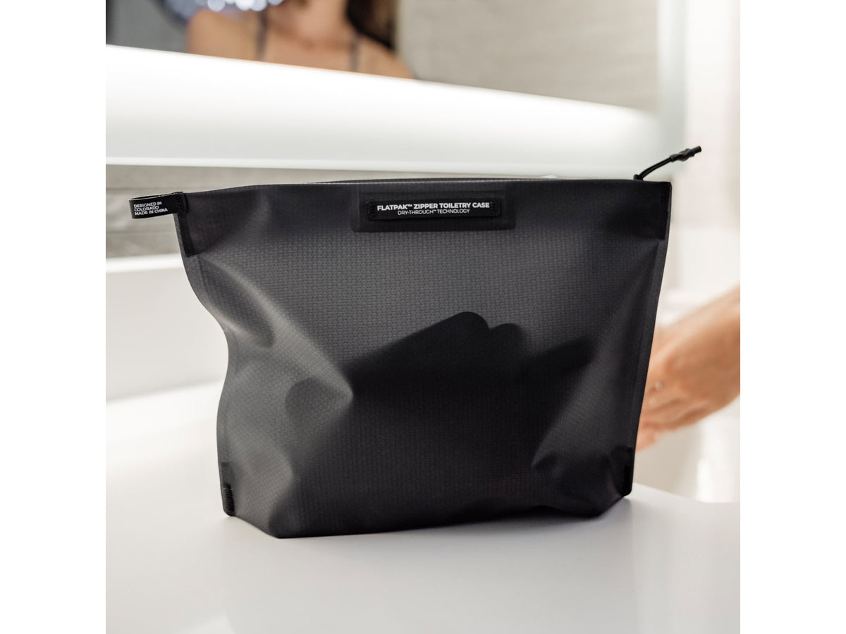 Matador FlatPak V2 Zipper Toiletry Case