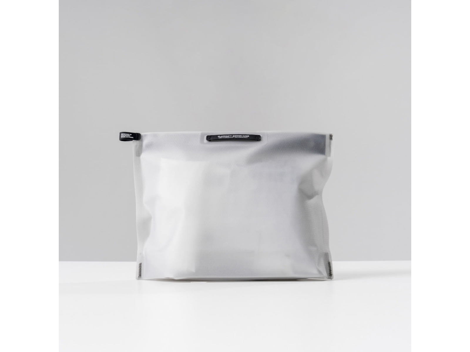 Matador FlatPak Zipper Toiletry Case