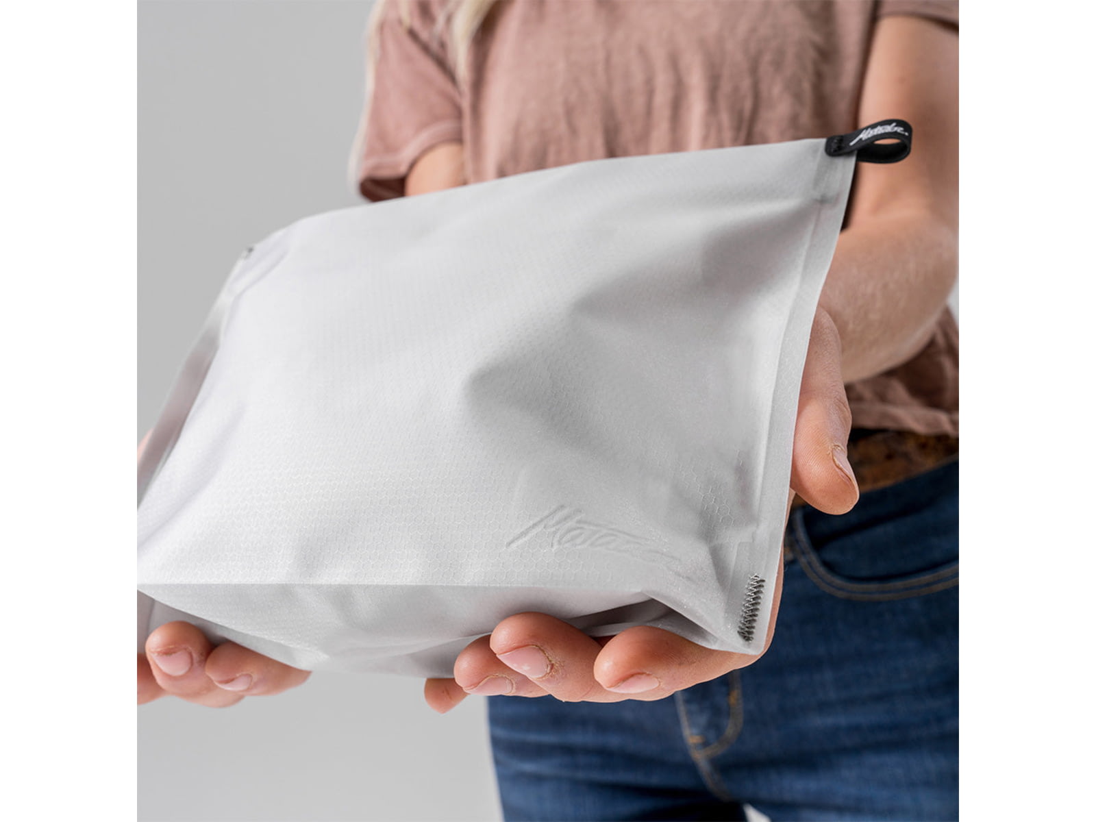 Matador FlatPak Zipper Toiletry Case