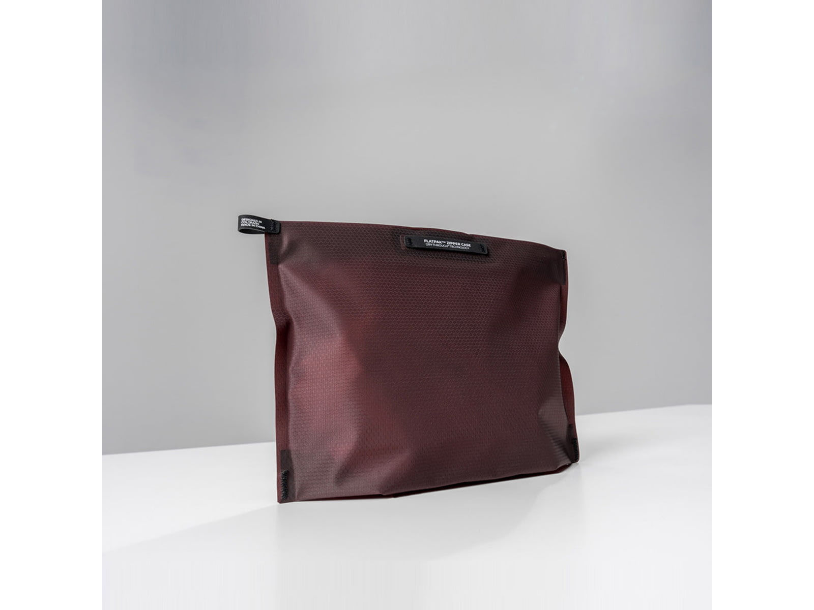 Matador FlatPak Zipper Toiletry Case