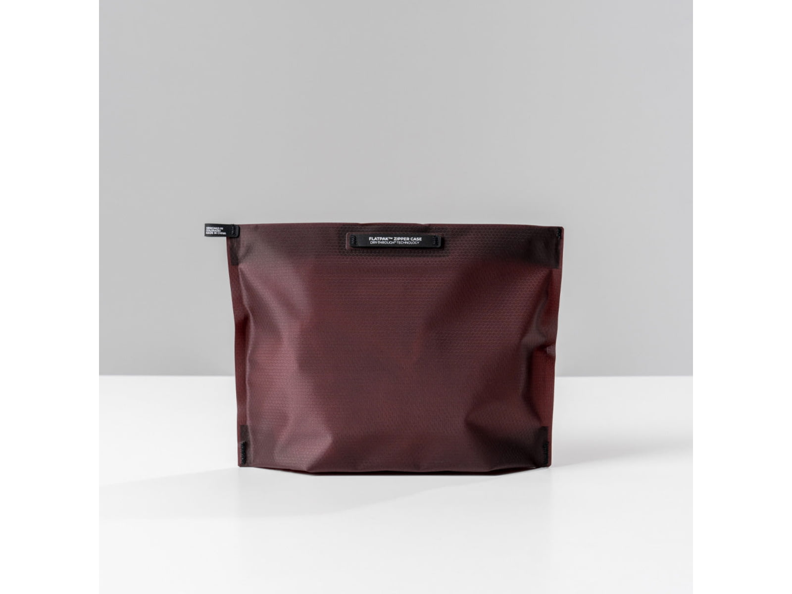 Matador FlatPak Zipper Toiletry Case