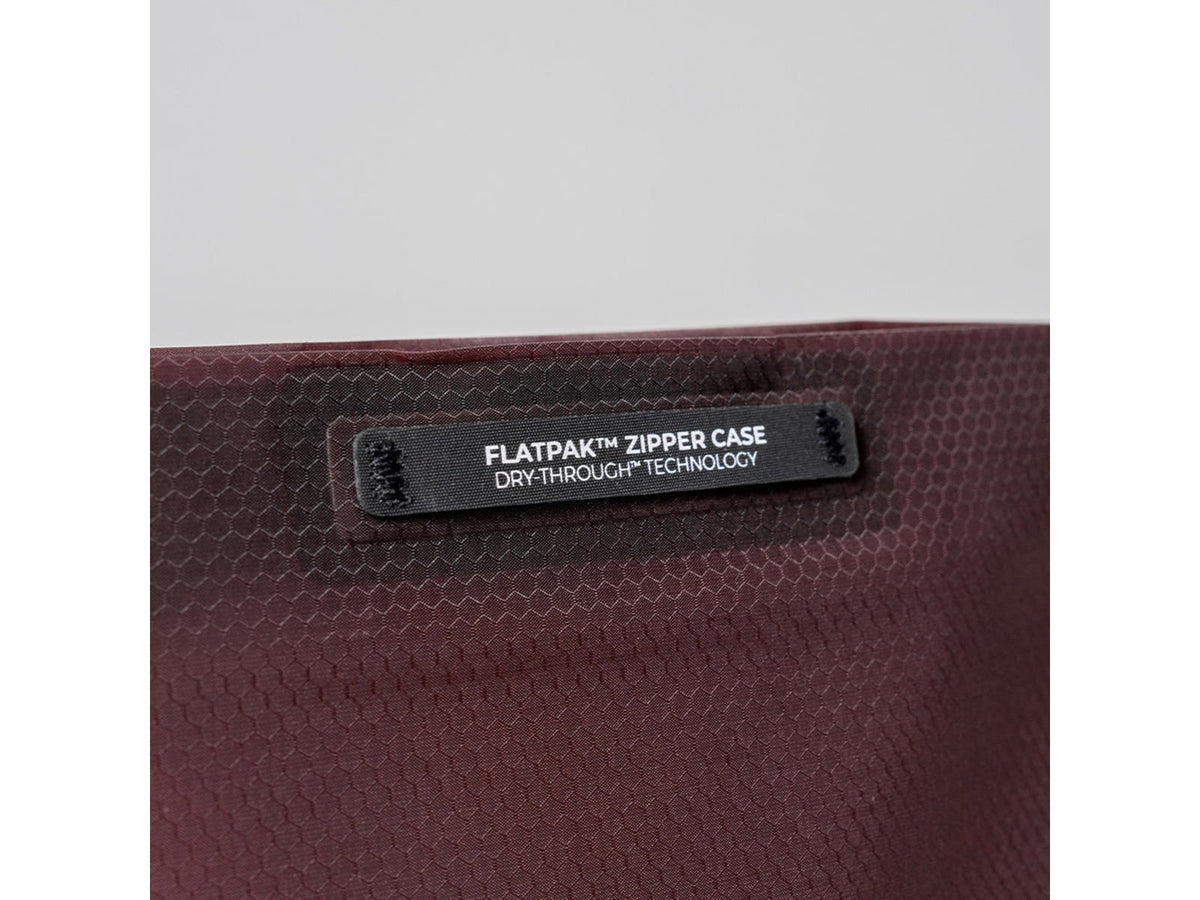Matador FlatPak Zipper Toiletry Case