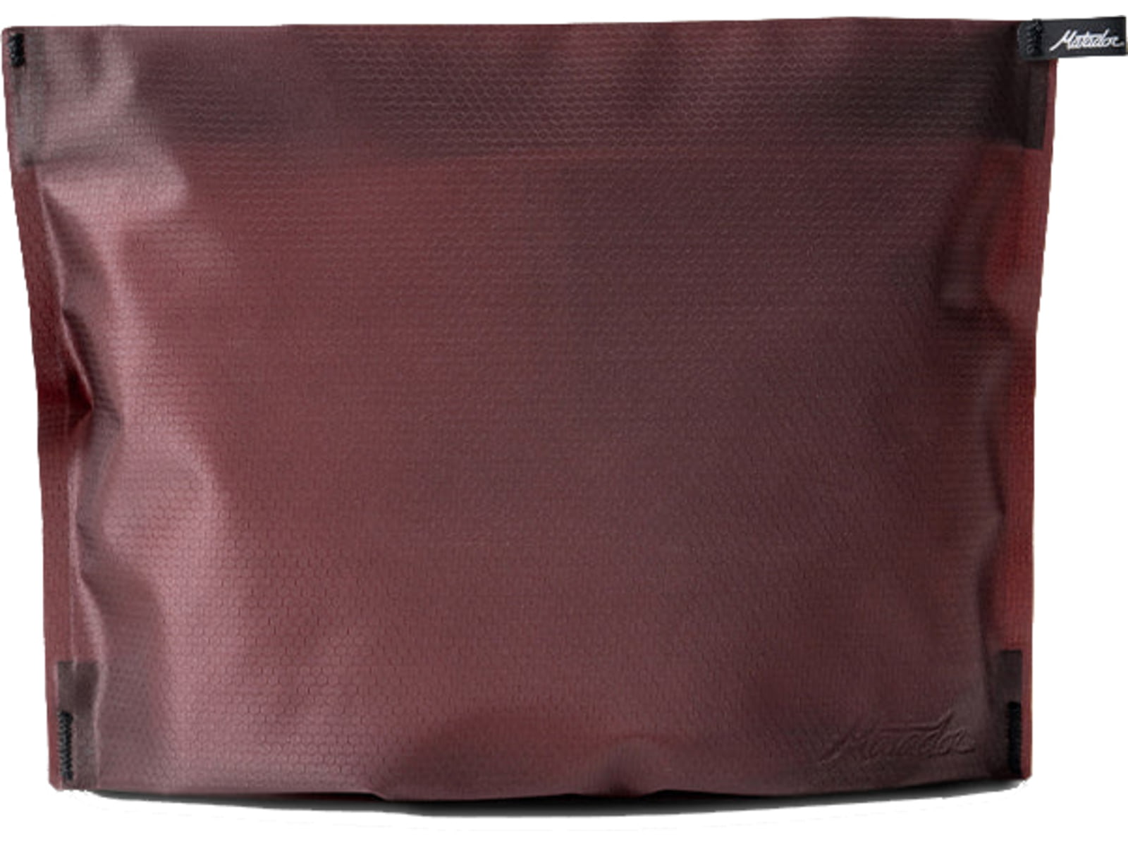 Matador FlatPak Zipper Toiletry Case