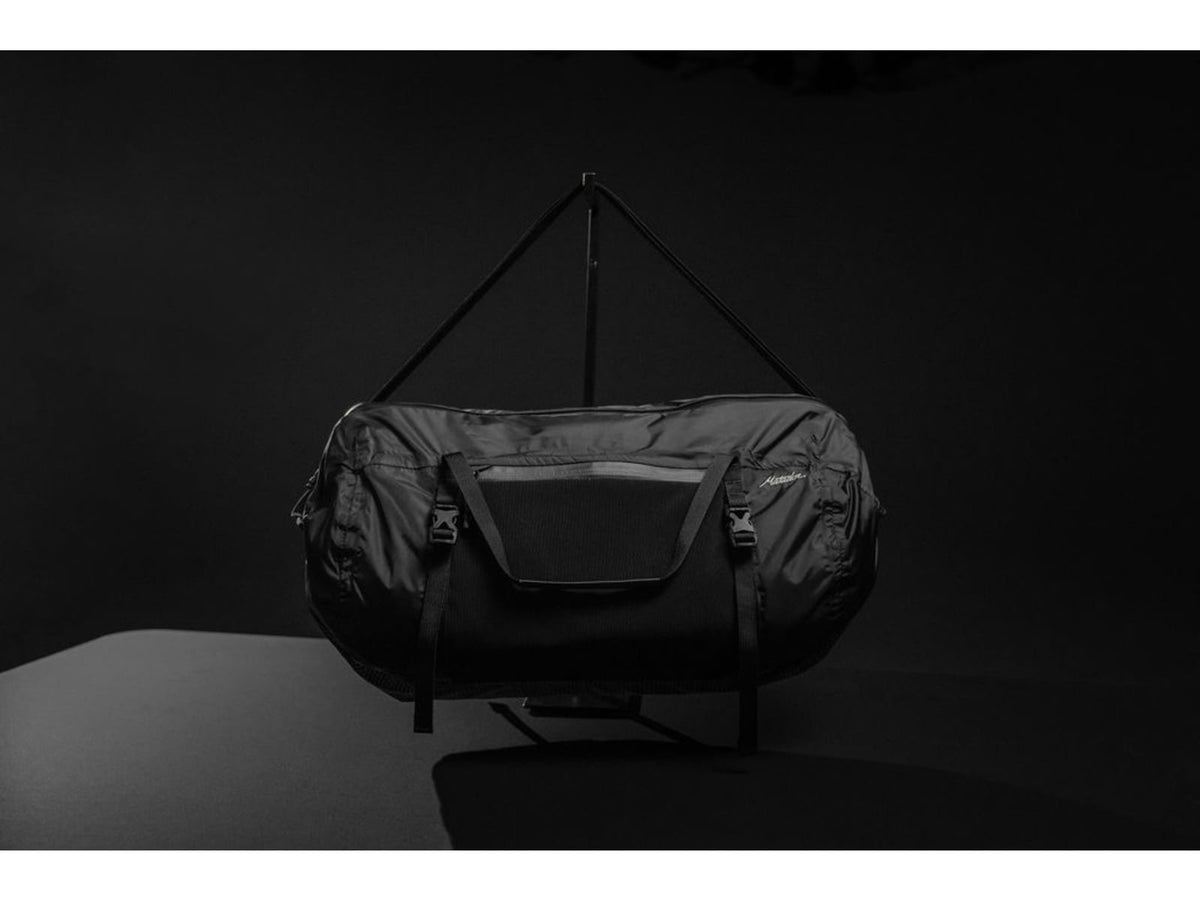 Matador Freefly Packable Duffle Black