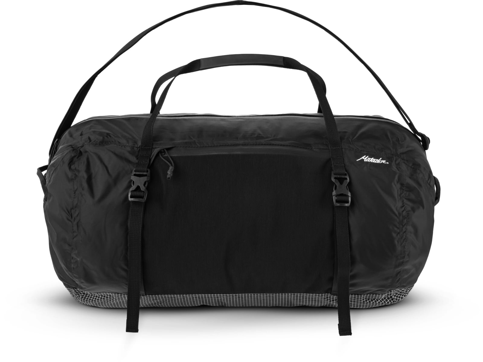 Matador Freefly Packable Duffle Black MATFFD001BK