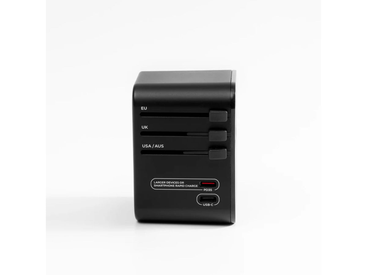 Matador Global Travel Adapter