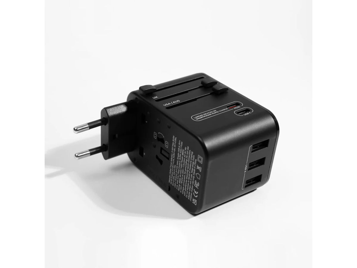 Matador Global Travel Adapter