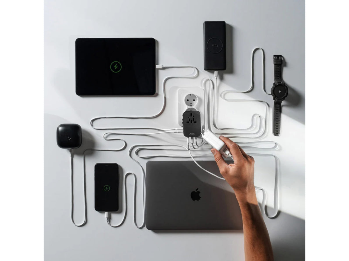 Matador Global Travel Adapter