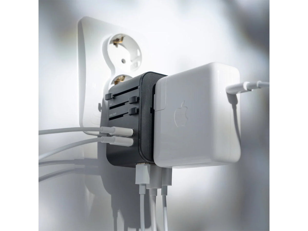 Matador Global Travel Adapter
