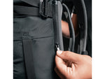 Matador GlobeRider 45L Travel Backpack Black