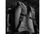 Matador GlobeRider 45L Travel Backpack Black