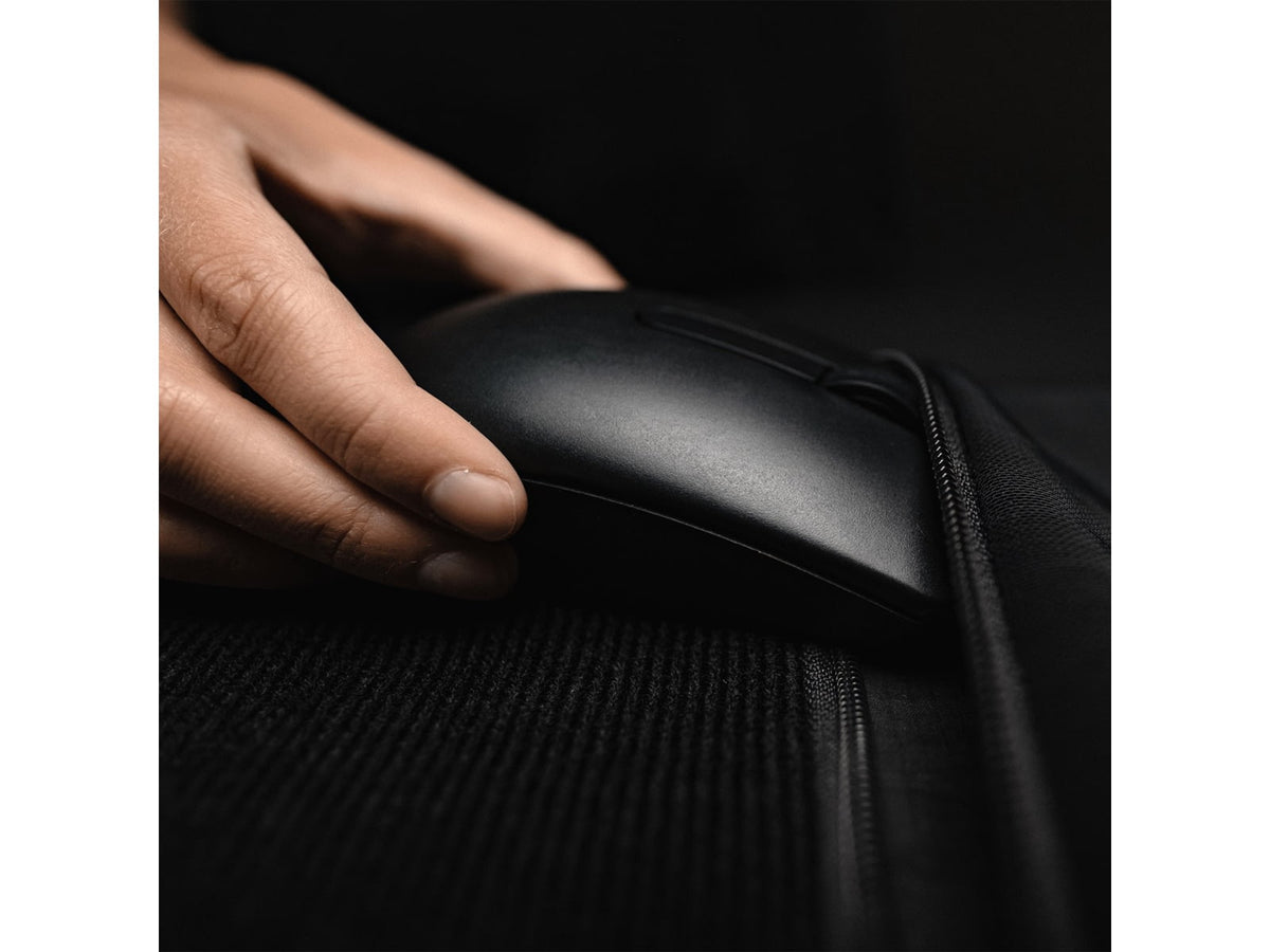 Matador Laptop Base Layer Black MATLBL001BK
