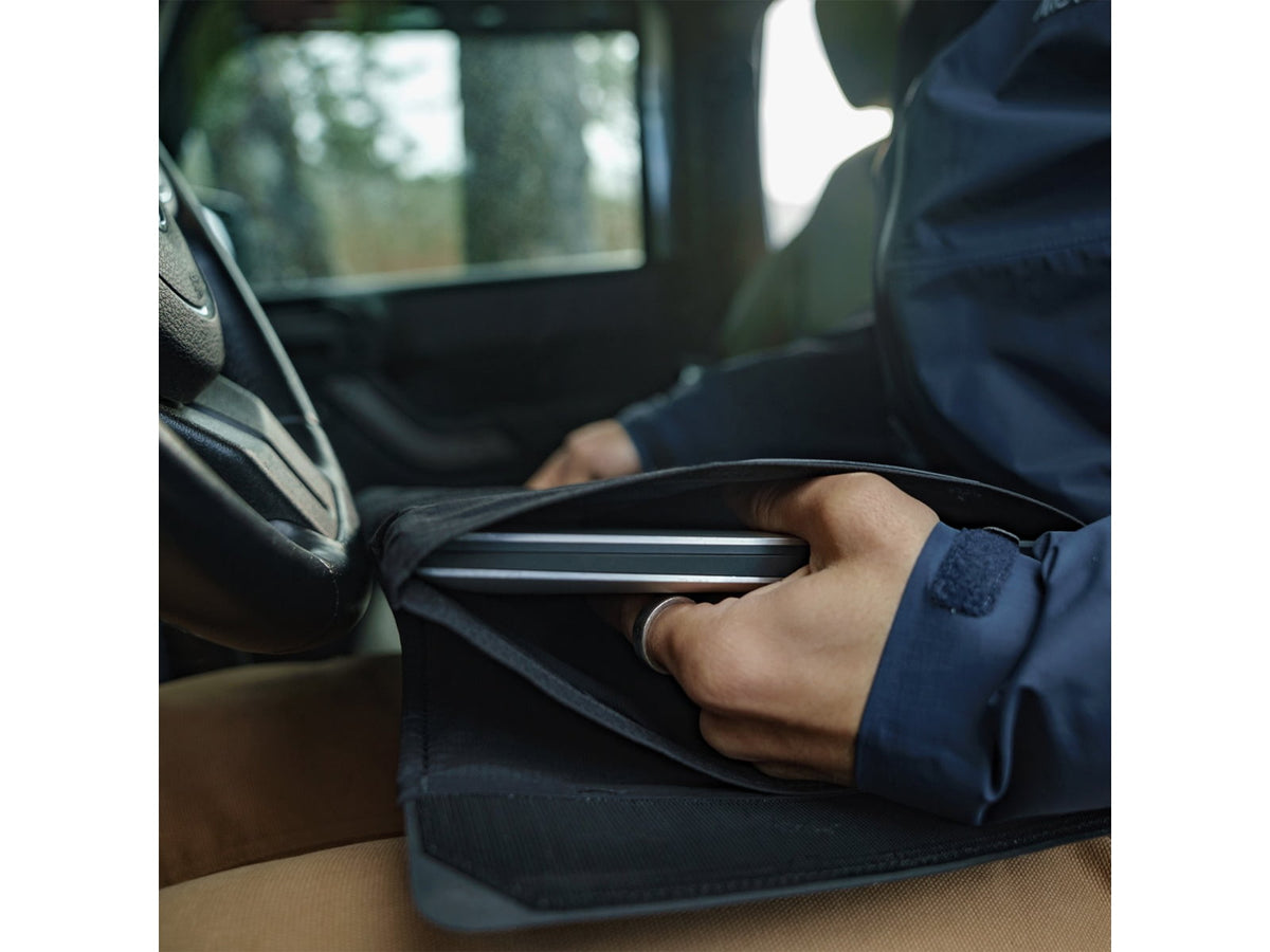 Matador Laptop Base Layer Black MATLBL001BK