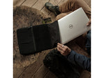 Matador Laptop Base Layer Black MATLBL001BK
