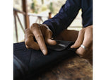 Matador Laptop Base Layer Black MATLBL001BK