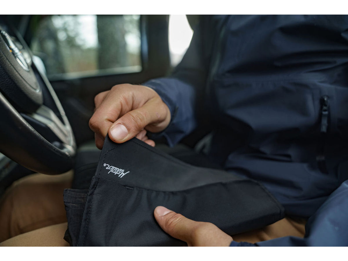 Matador Laptop Base Layer Black MATLBL001BK