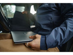 Matador Laptop Base Layer Black MATLBL001BK