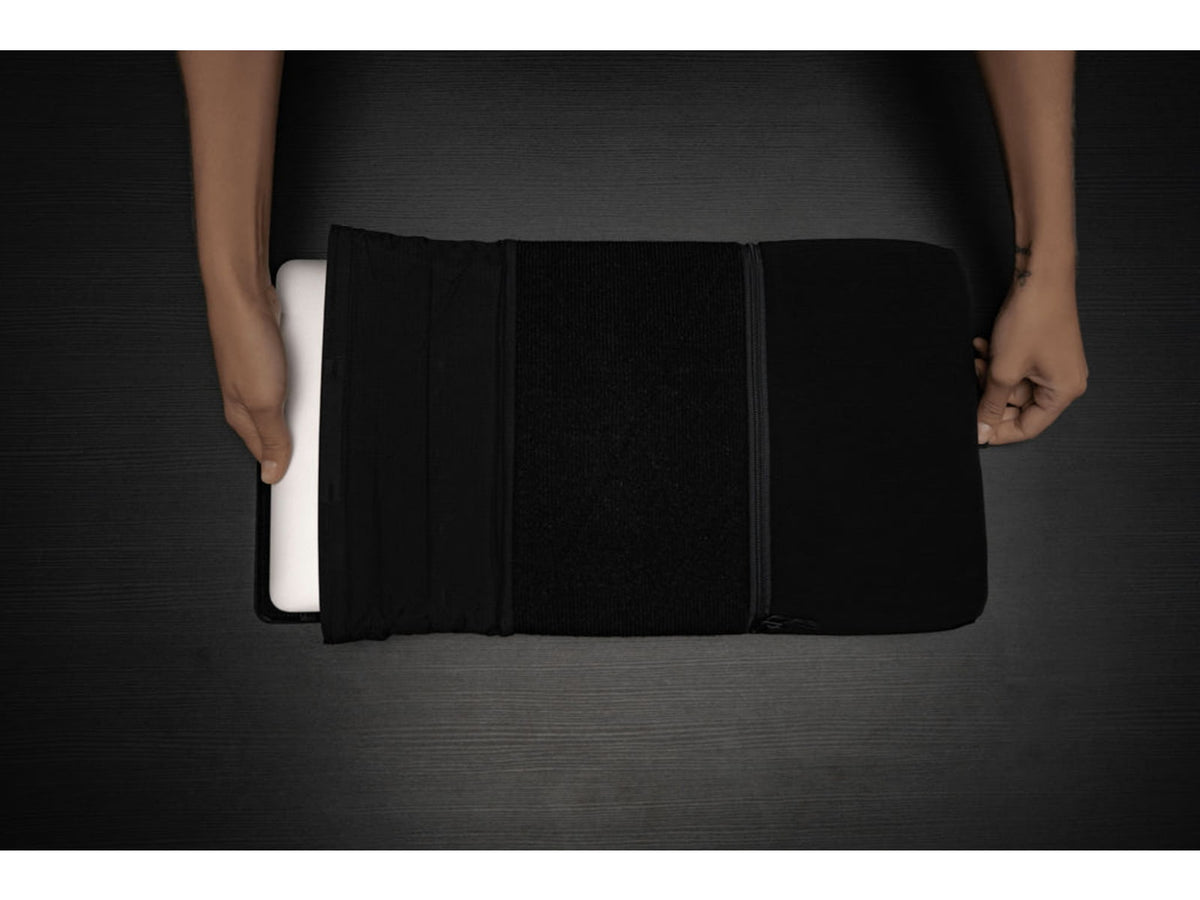 Matador Laptop Base Layer Black MATLBL001BK