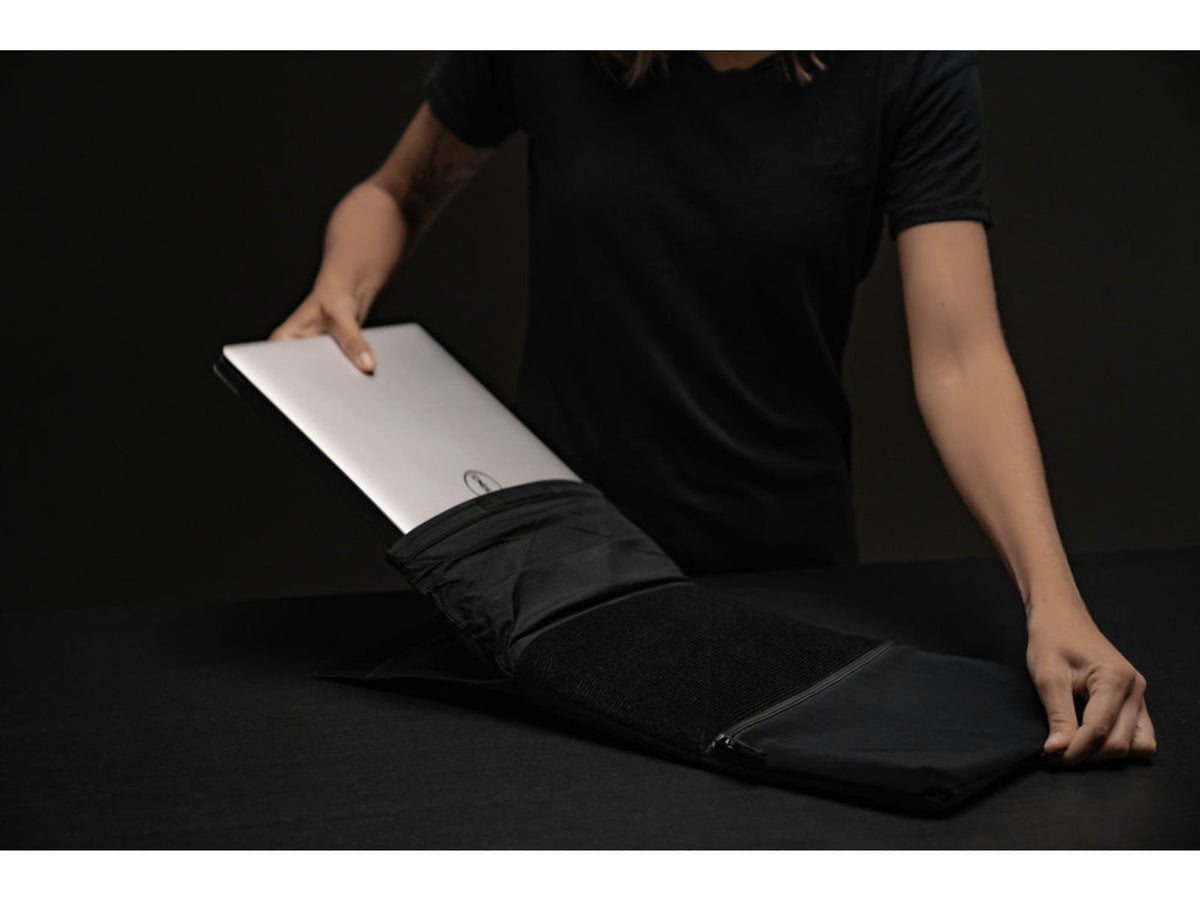 Matador Laptop Base Layer Black MATLBL001BK