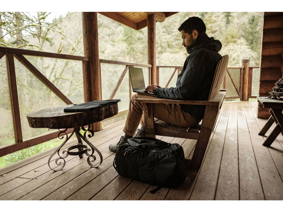 Matador Laptop Base Layer Black MATLBL001BK