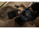 Matador Laptop Base Layer Black MATLBL001BK