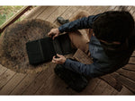 Matador Laptop Base Layer Black MATLBL001BK