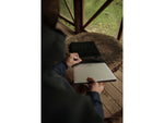 Matador Laptop Base Layer Black MATLBL001BK
