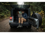 Matador Laptop Base Layer Black MATLBL001BK