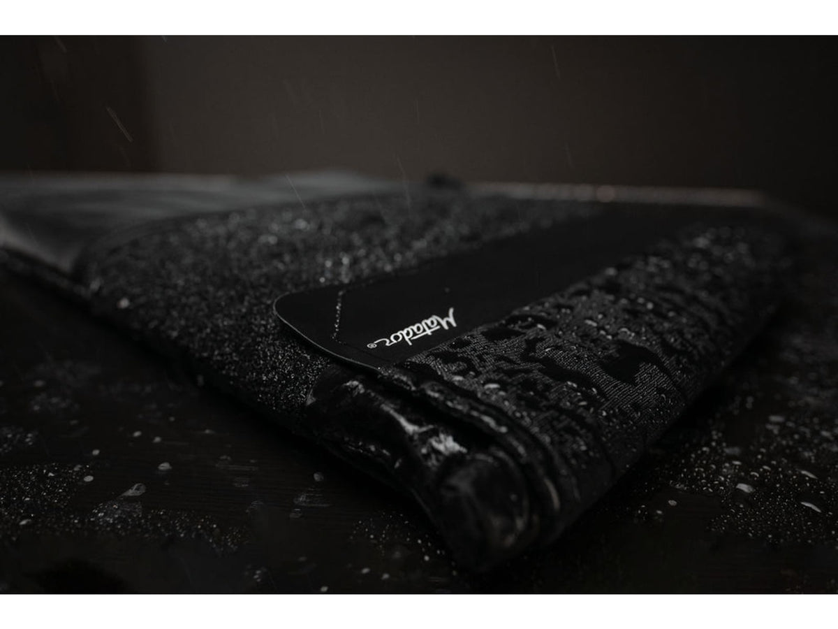 Matador Laptop Base Layer Black MATLBL001BK