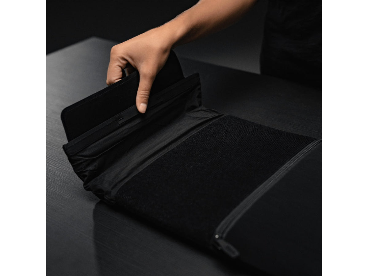 Matador Laptop Base Layer Black MATLBL001BK