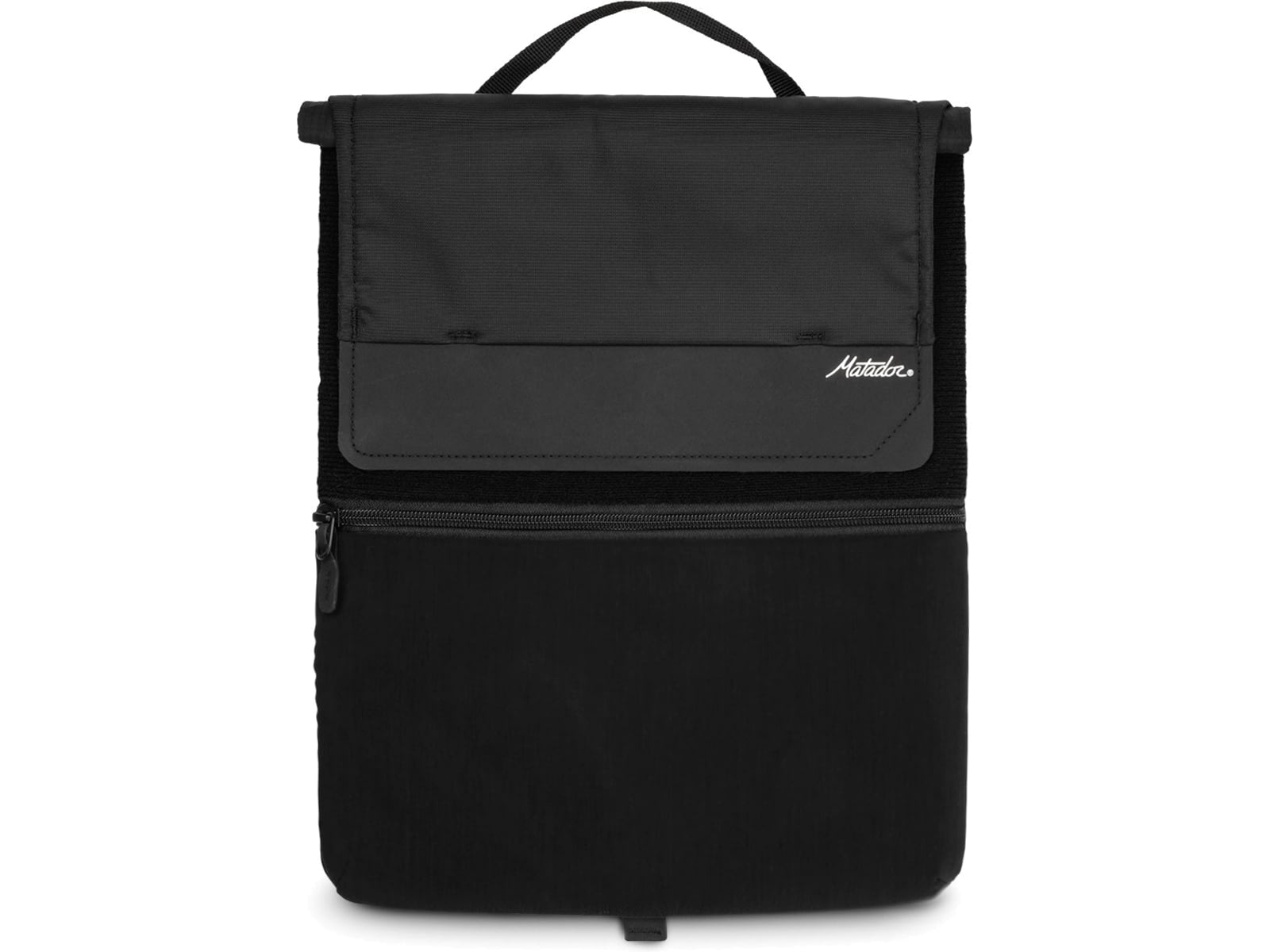 Matador Laptop Base Layer Black MATLBL001BK