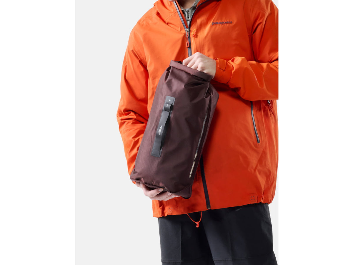 Matador FlatPak V2 8L Dry Bag