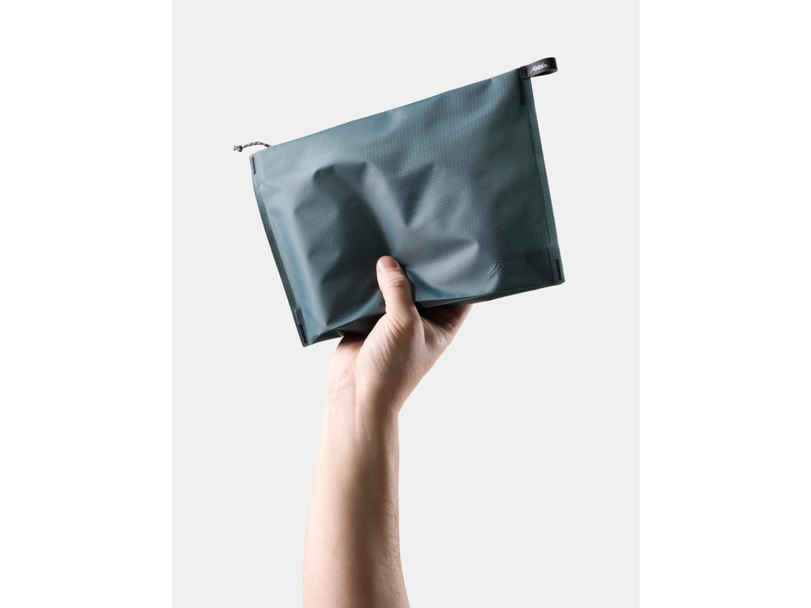 Matador FlatPak V2 Zipper Toiletry Case