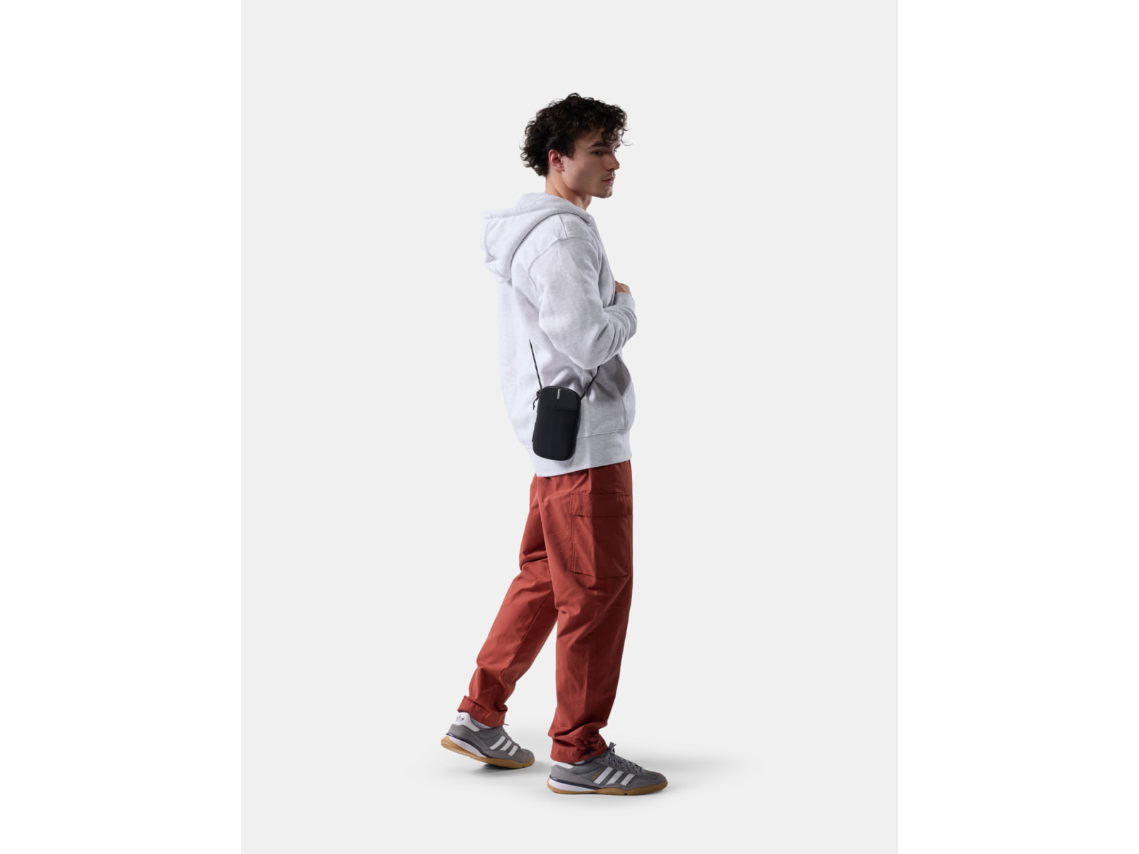 Matador Global Travel Stash Black