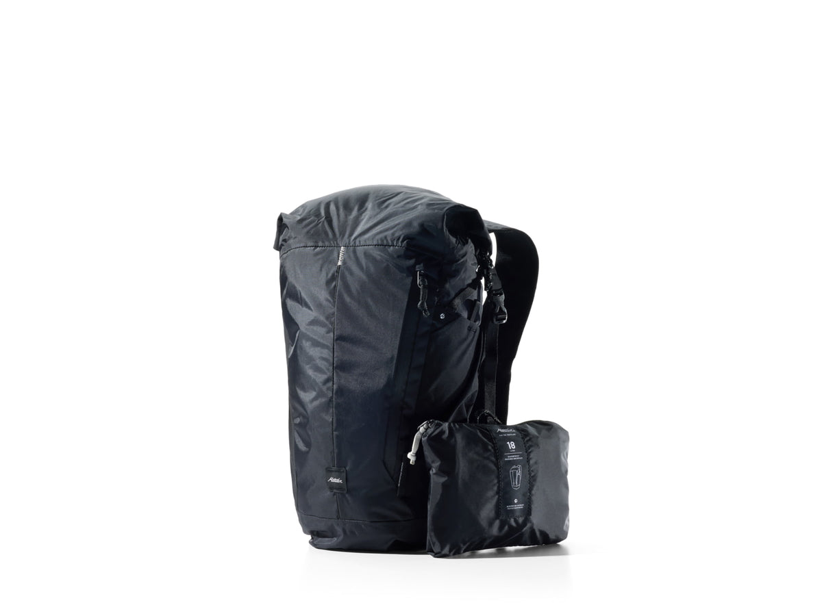 Matador Waterproof Packable Backpack