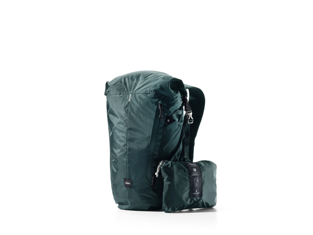 Matador Waterproof Packable Backpack